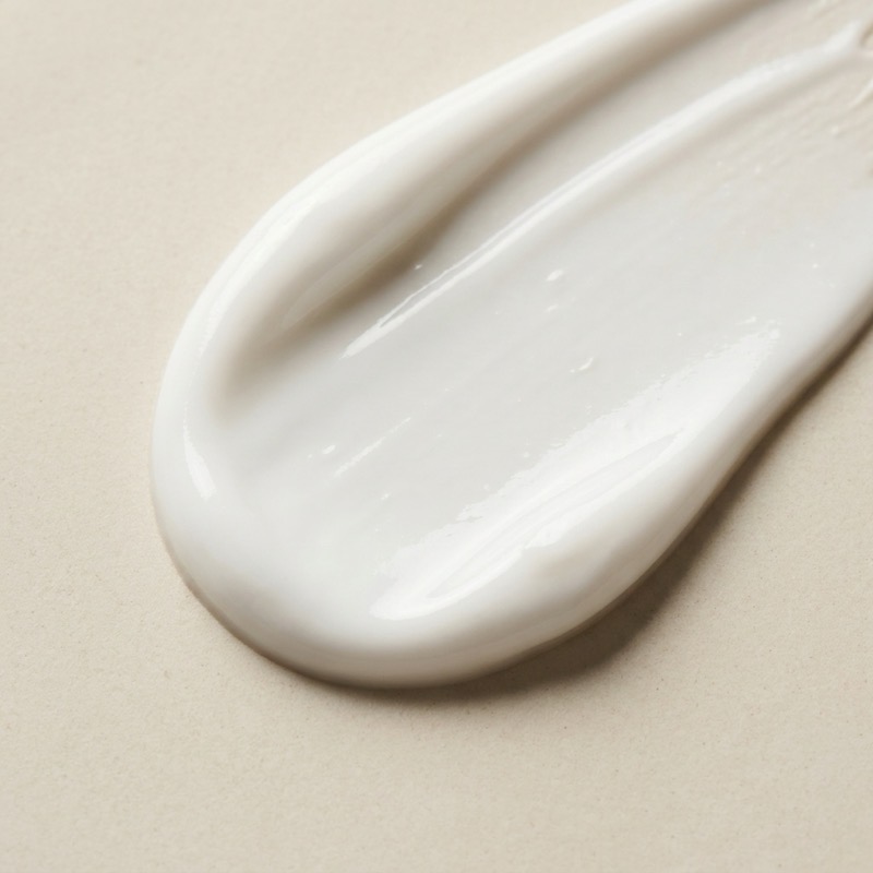 Fairness Cream texture